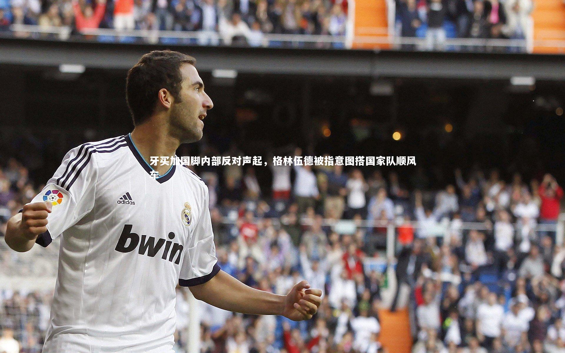 牙买加国脚内部反对声起,格林伍德被指意图搭国家队顺风车